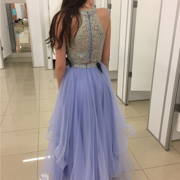 Prom dress - Picture 3 of 4